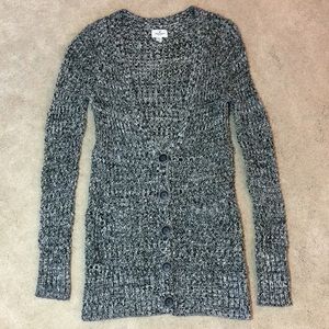 American Eagle Knit Cardigan